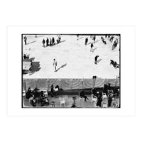 Western Wall (Print Only)