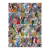 Tango And Graffitis 2 (Print Only) thumbnail