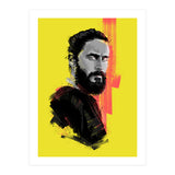 Jared Leto  (Print Only) thumbnail