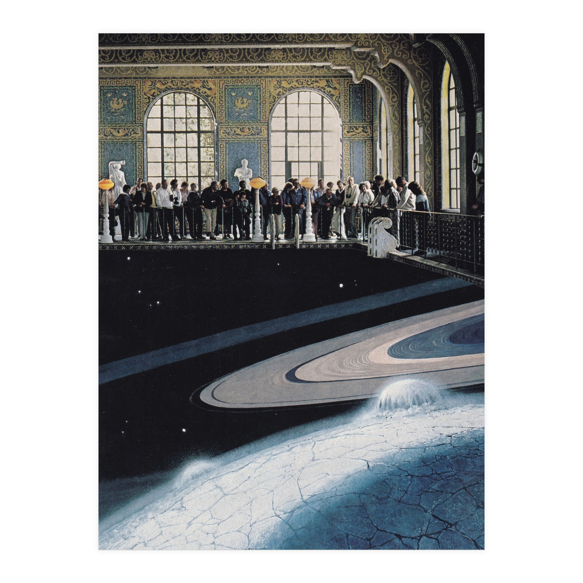 Space Tourism (Print Only)