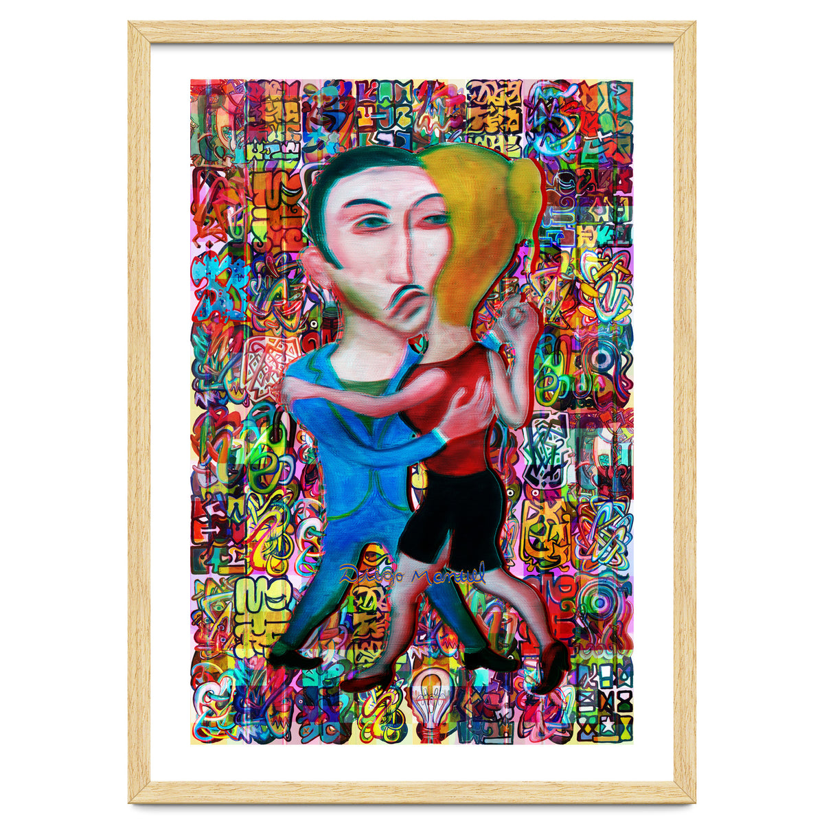 Graffiti Digital 2022 302