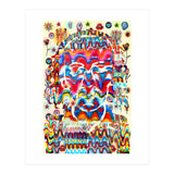 Shakespeare 8 (Print Only) thumbnail