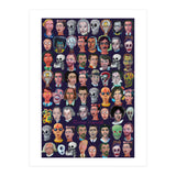 Retratos 3 (Print Only) thumbnail