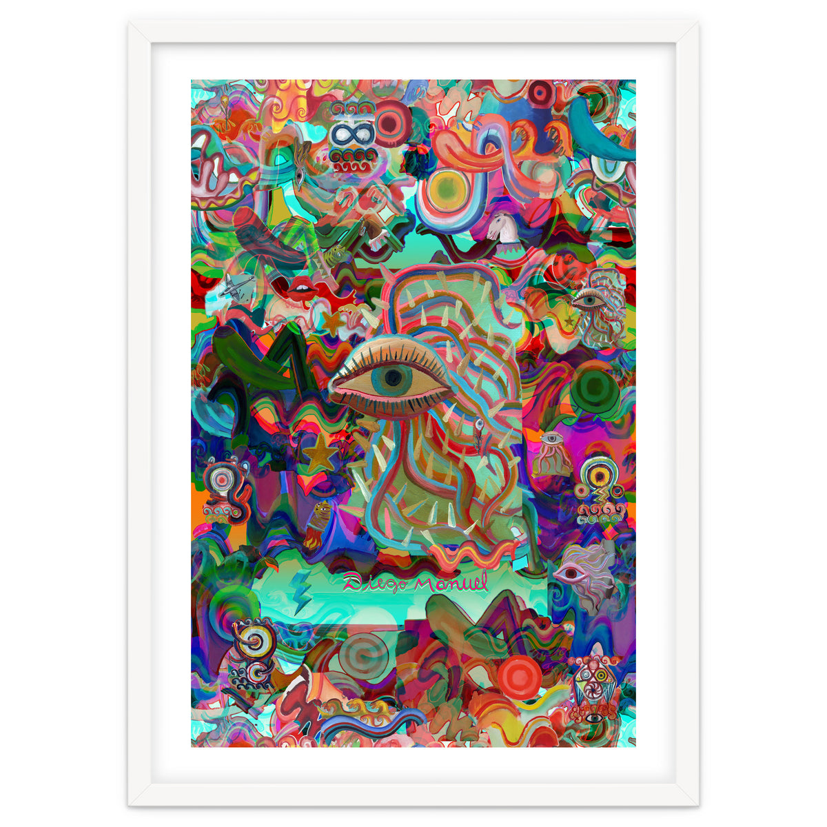 Muchas Cosas 2021 202