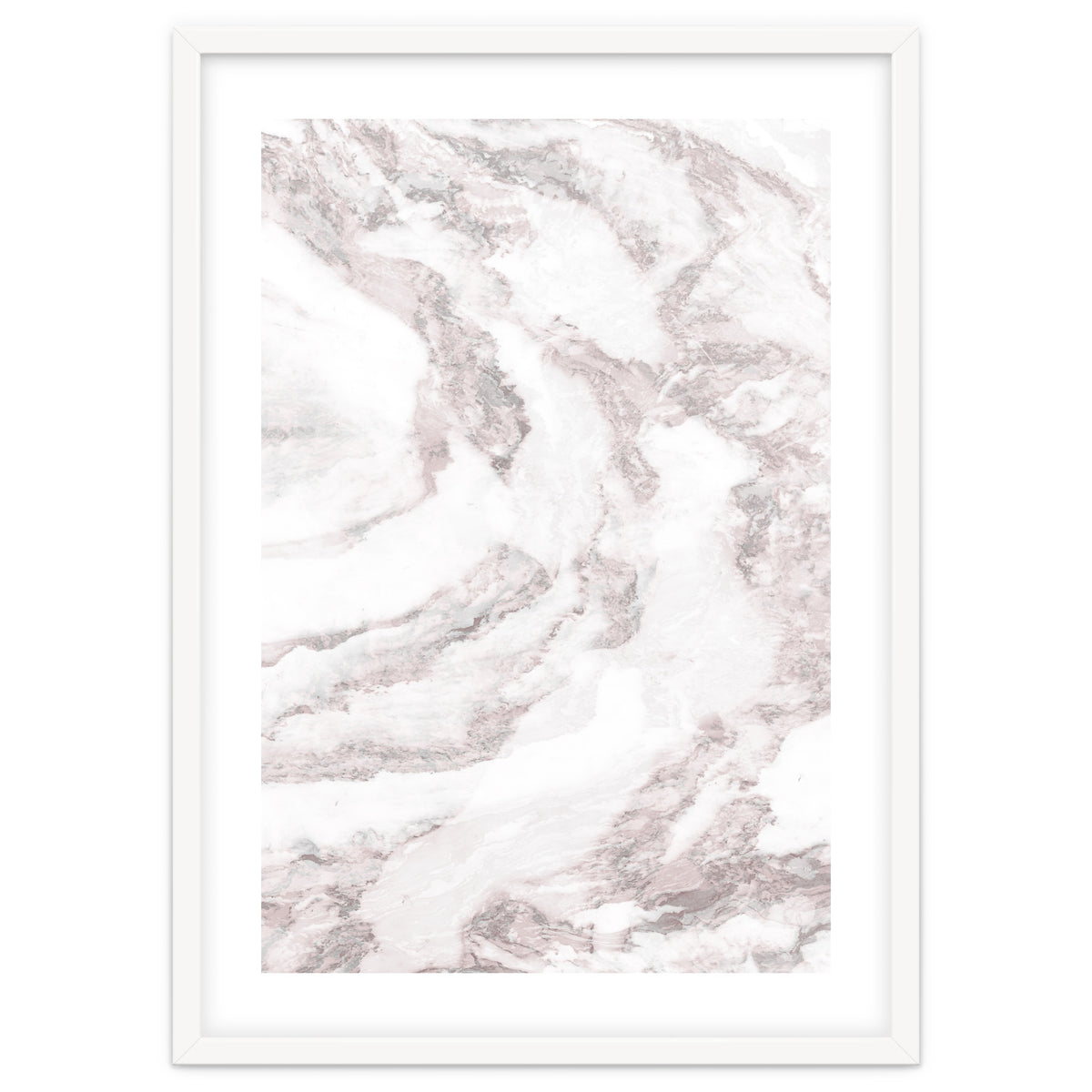 White Marble 011