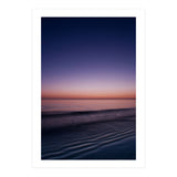 Gulf Twilight (Print Only) thumbnail