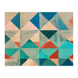 Triangle Field 2 (Print Only) thumbnail