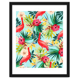 Hawaiian Vibe #society6 #decor #buyart thumbnail