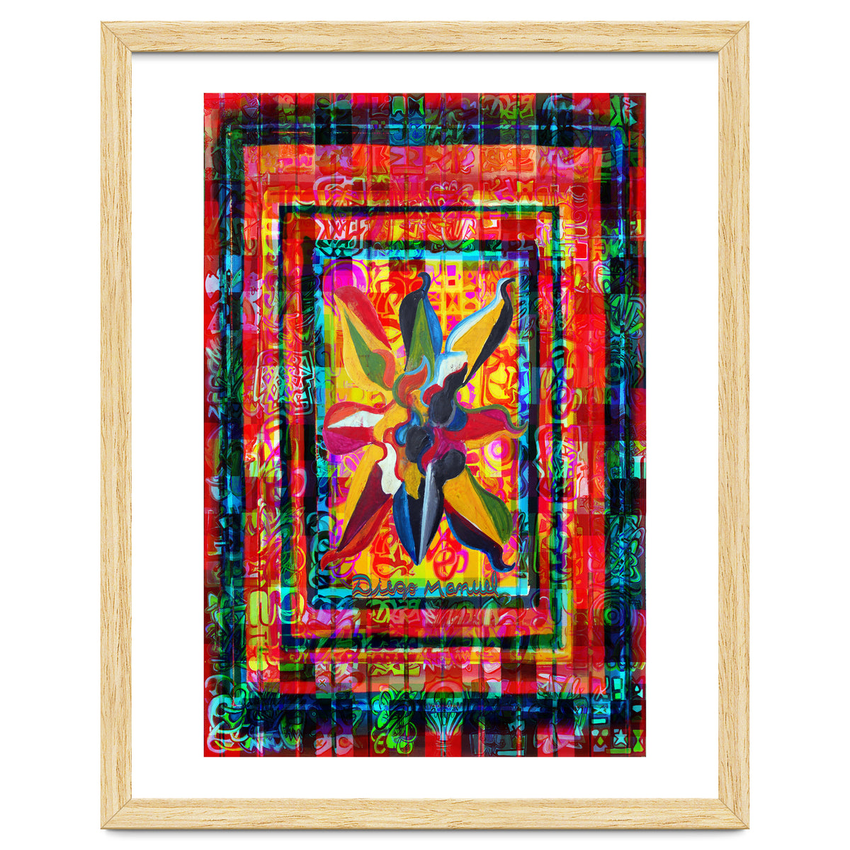 Graffiti Digital Nuevo 2023 1