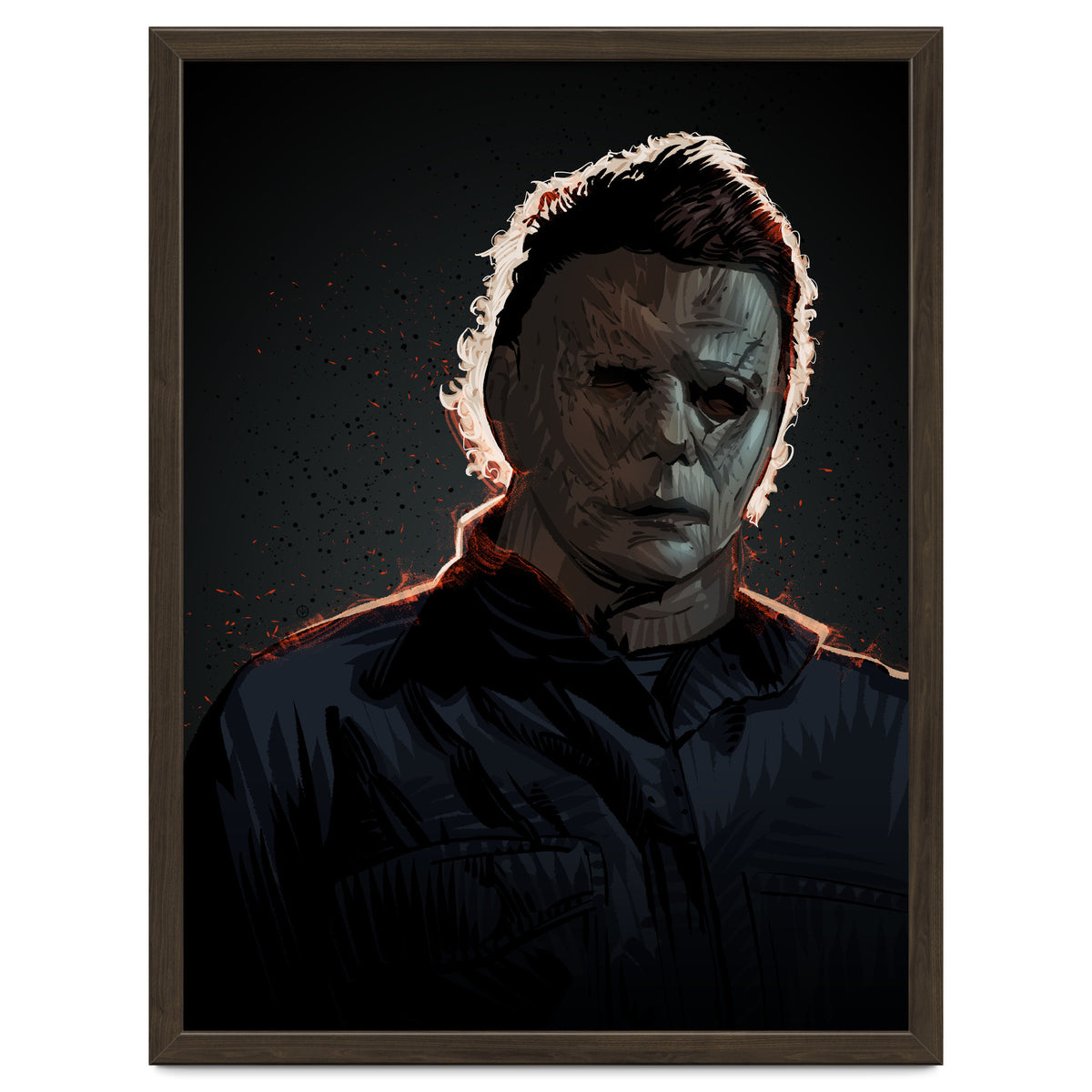 Michael Myers Halloween