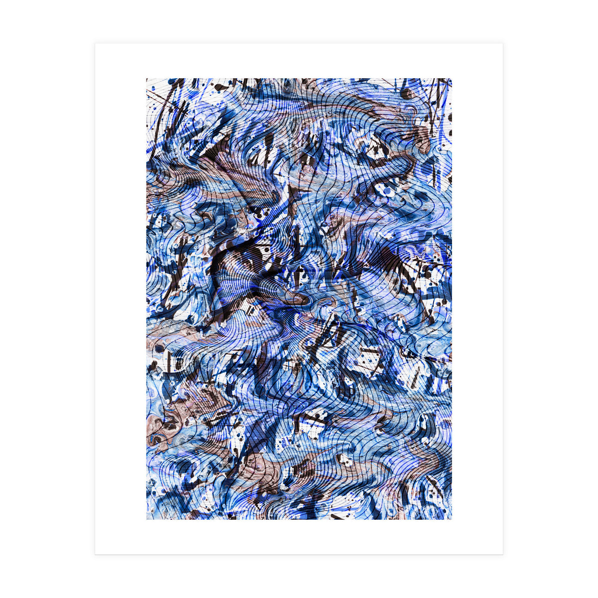 Cremogema  (Print Only)