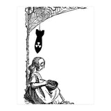 The Threat Is Still Here (Print Only) thumbnail