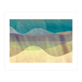Dunna Summer Sun #2 (Print Only) thumbnail