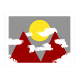 Clouds (Print Only) thumbnail