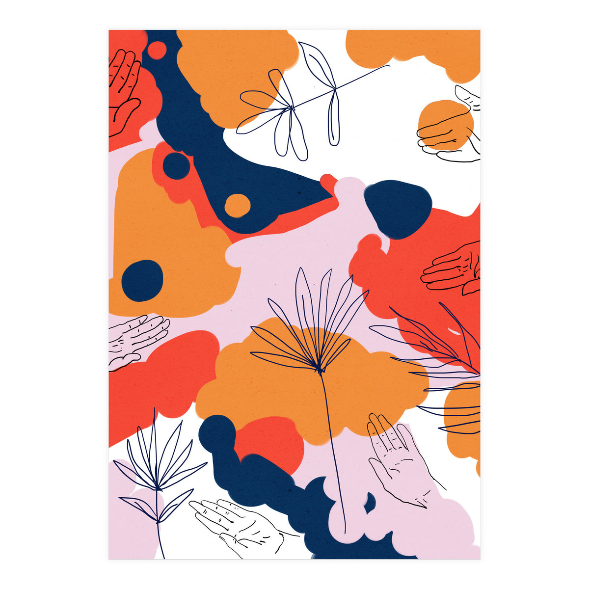 Creation (Print Only)