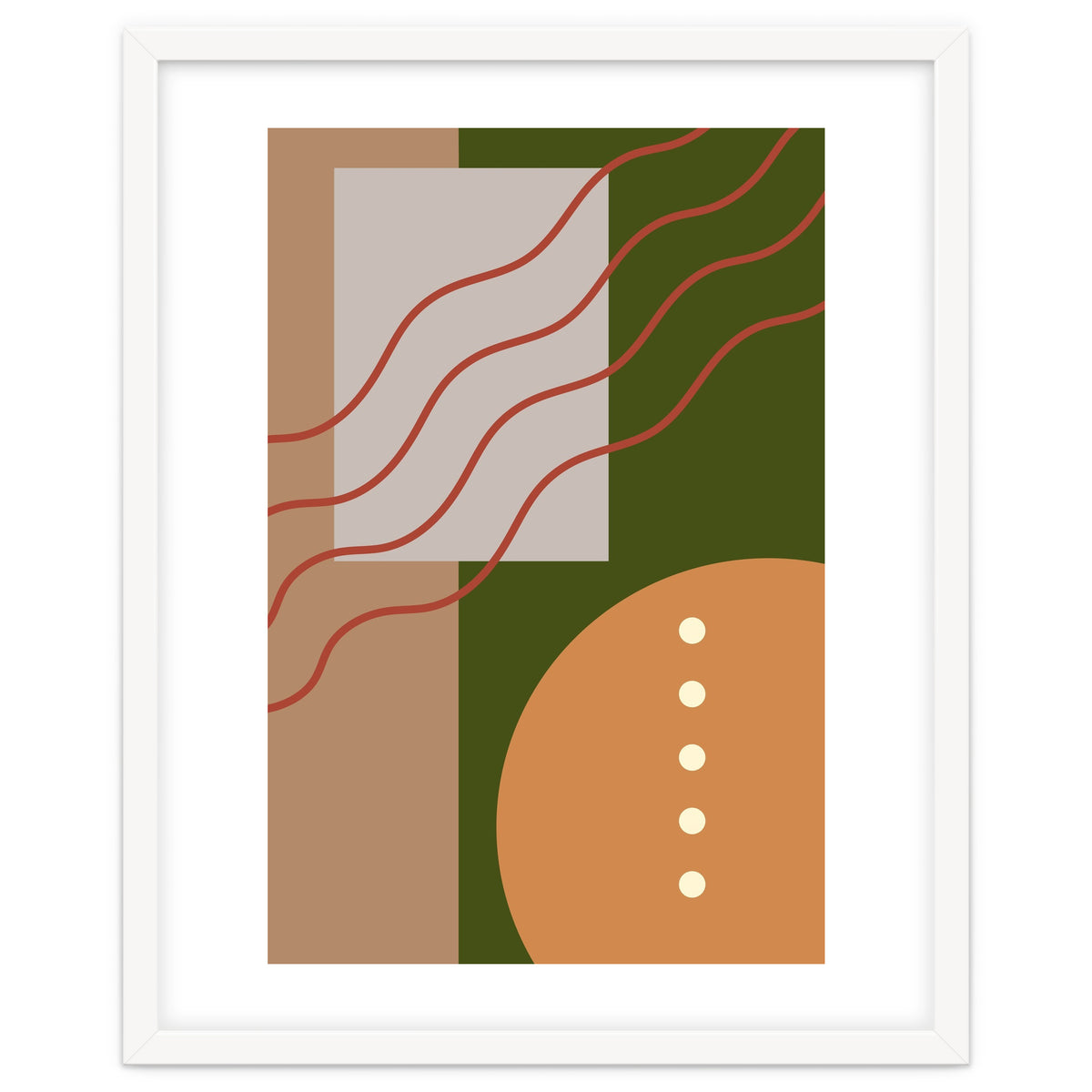 Composition Number 3