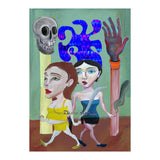 Graffiti Digital 2022 890 (Print Only) thumbnail
