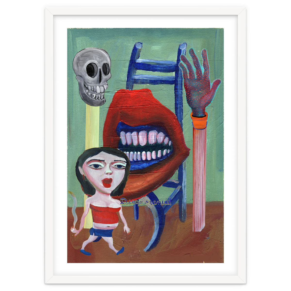 Graffiti Digital 2022 873