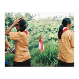 CHILDREN OF UBUD  (Print Only) thumbnail