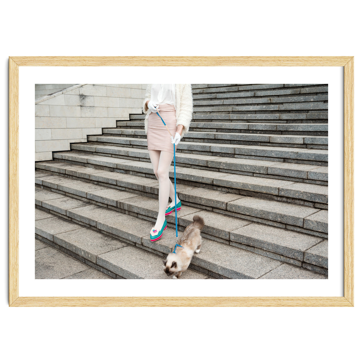 With love, your Love