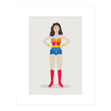 Superheroin (Print Only) thumbnail