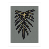Golden Leaf 04 (Print Only) thumbnail