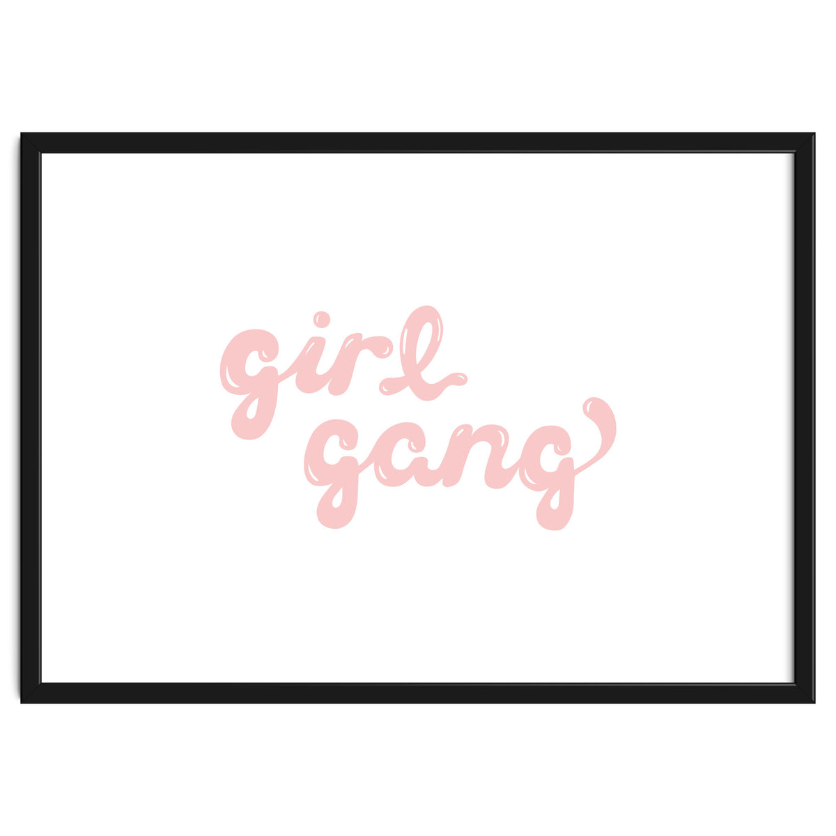 Girl Gang