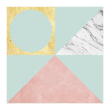 Marble and gold II (Print Only) thumbnail