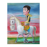 Gaucho (Print Only) thumbnail