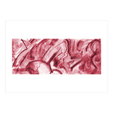 Red And Beautiful (Print Only) thumbnail