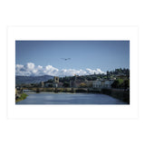 Volare A Firenze (Print Only) thumbnail