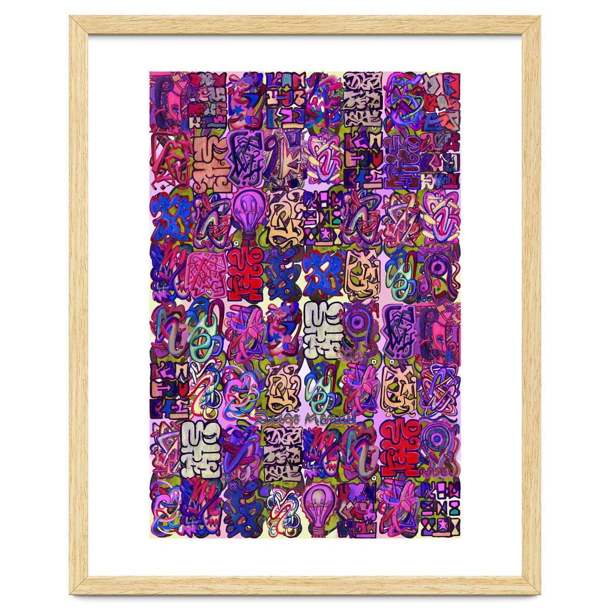 Graffiti Digital 2022 219