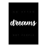 Dreams (Print Only) thumbnail