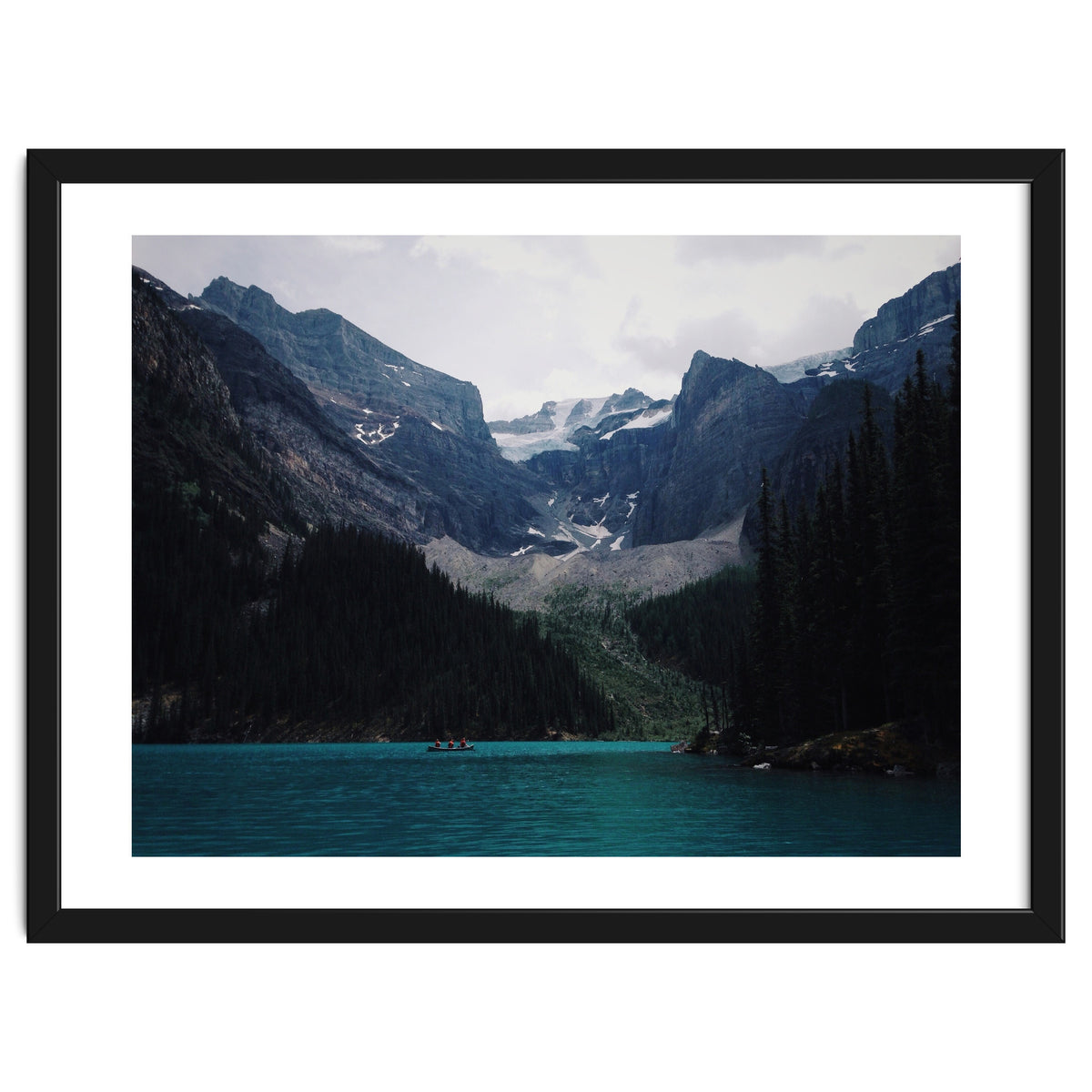 Lake Louise I
