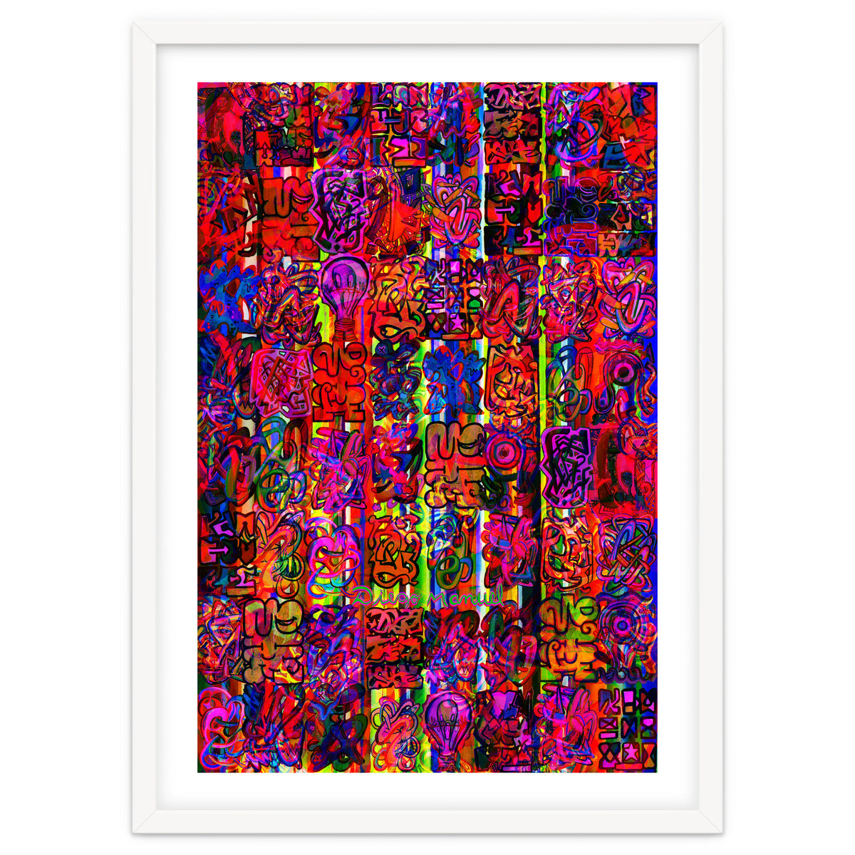 Graffiti Digital 2022 399