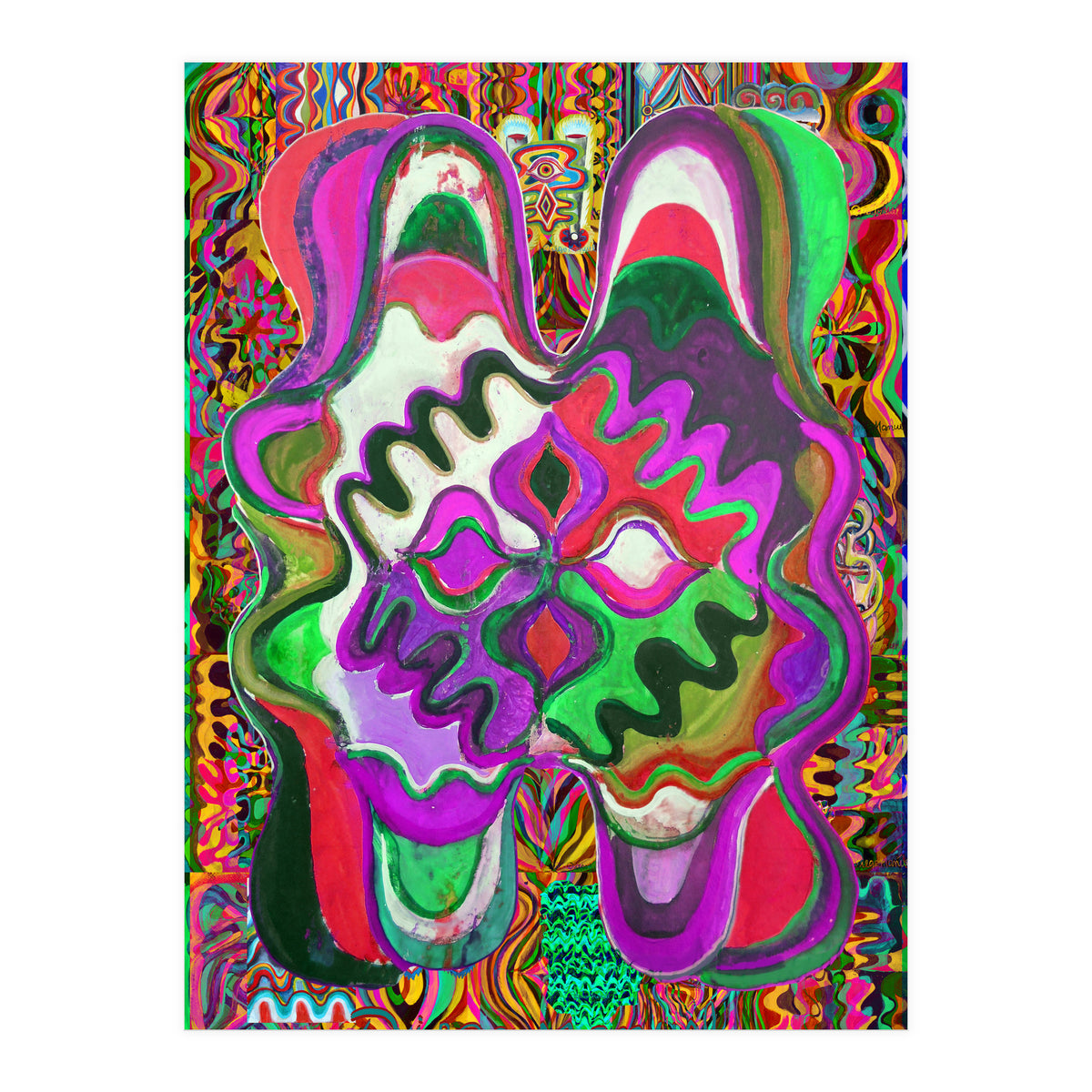 New Graffiti2022 431 (Print Only)