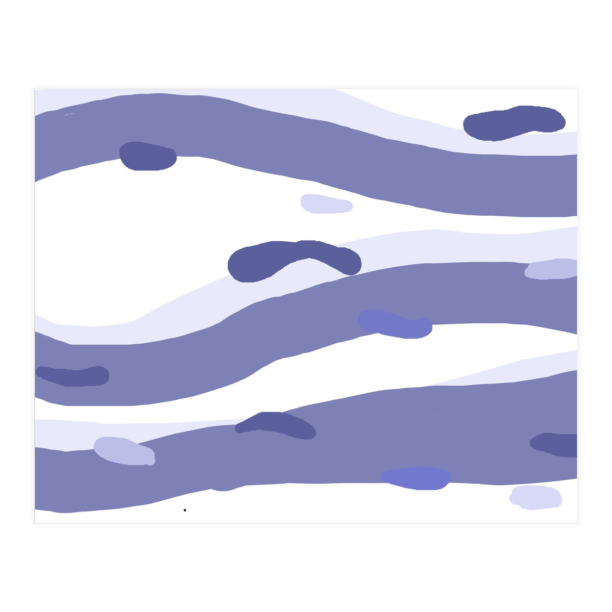 Fishes 5 (Print Only)