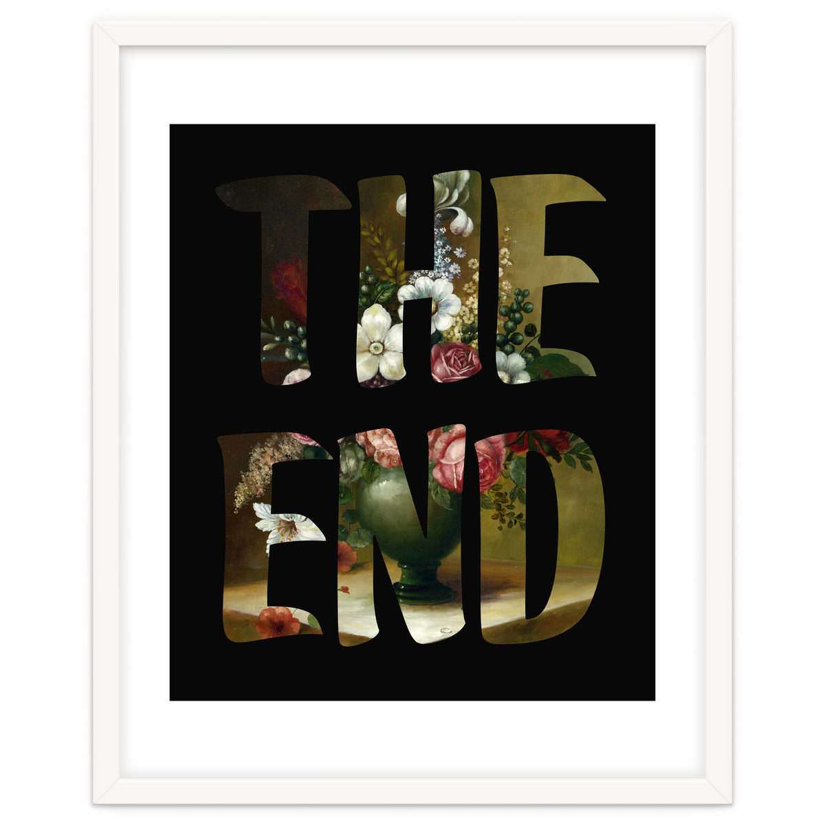 The End