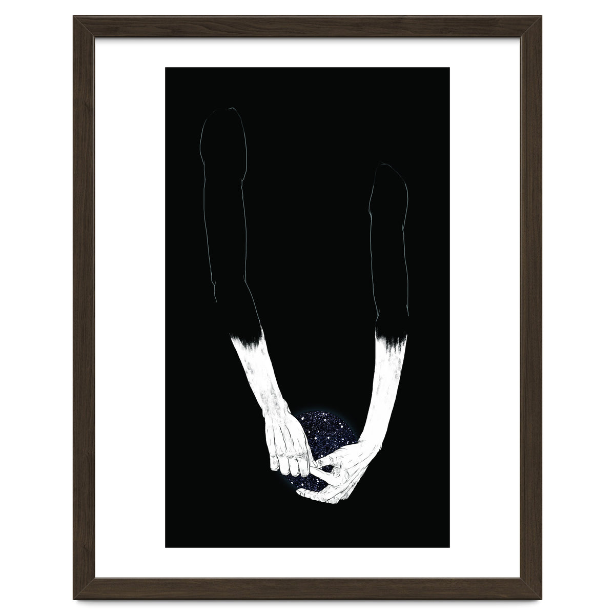 Gentle Hands | Quiet Noises