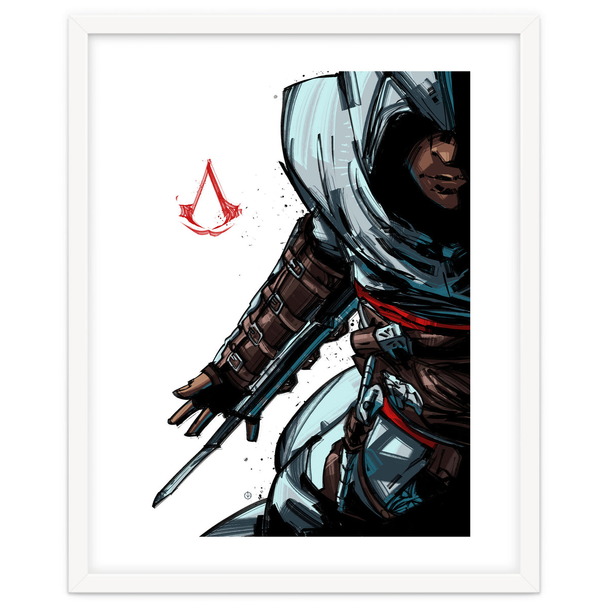 Assasins Creed