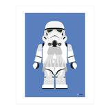 Stormtrooper Toy (Print Only) thumbnail