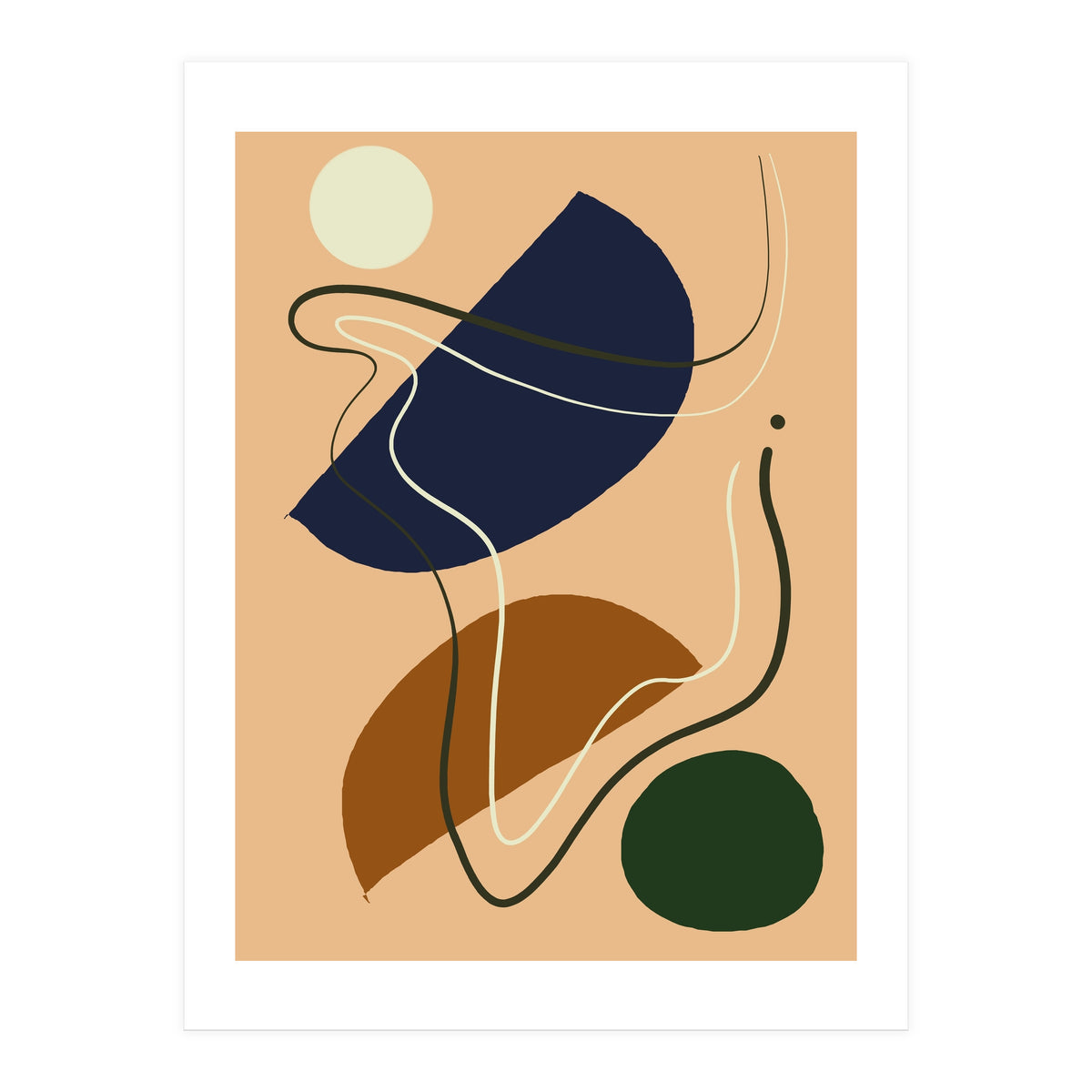 Metamorfose Km (Print Only)