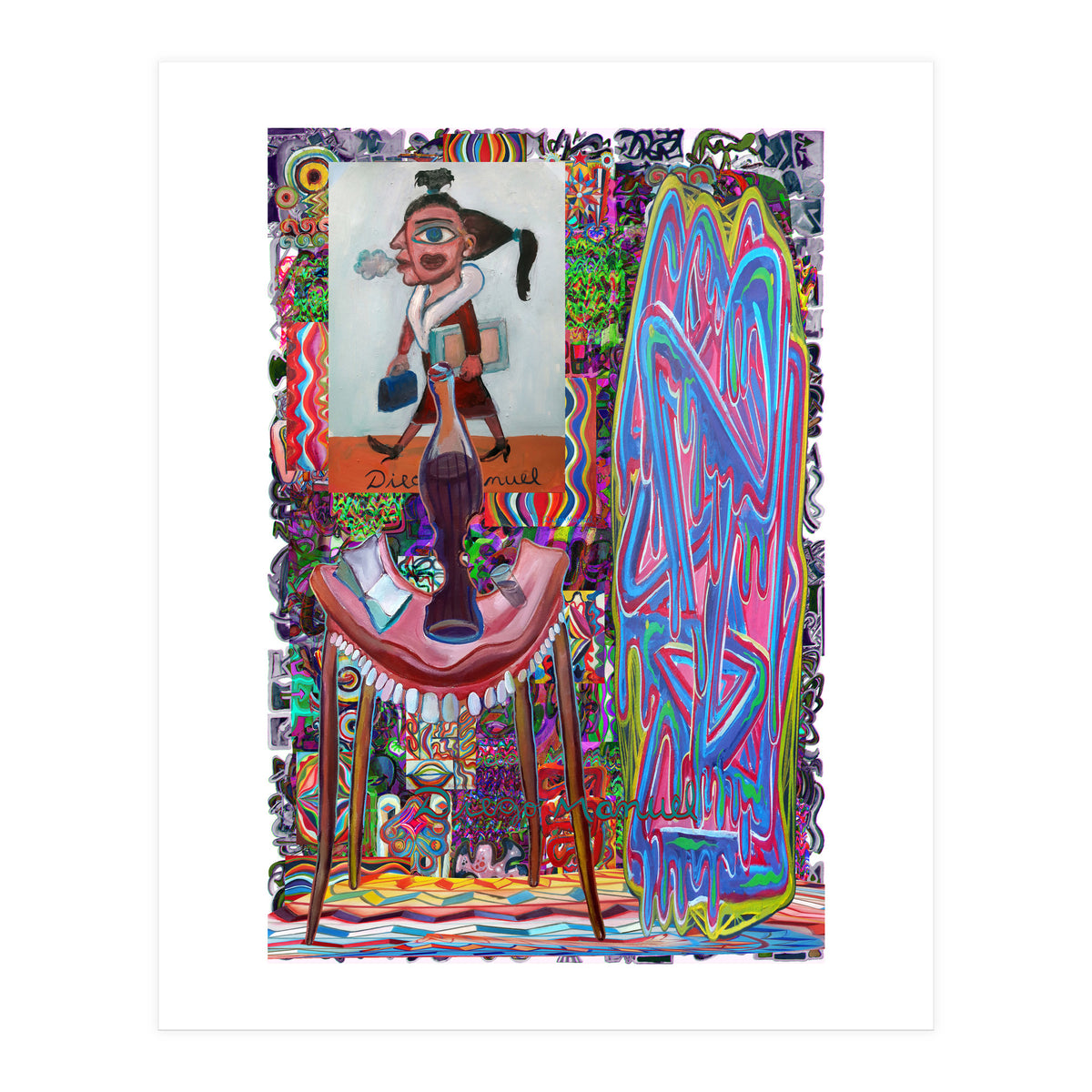 New Graffiti2022 496 (Print Only)