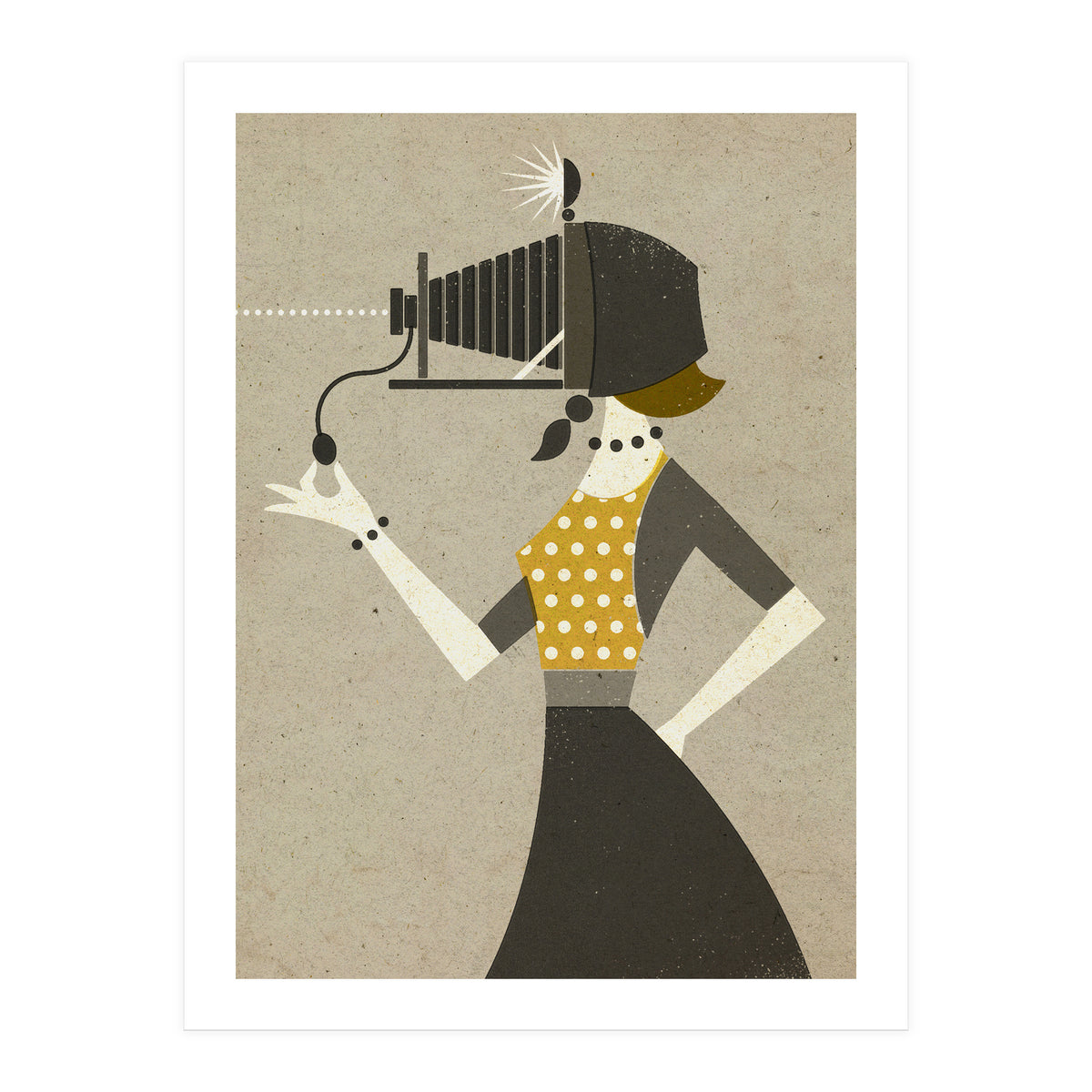 Photographic Memory (Print Only)