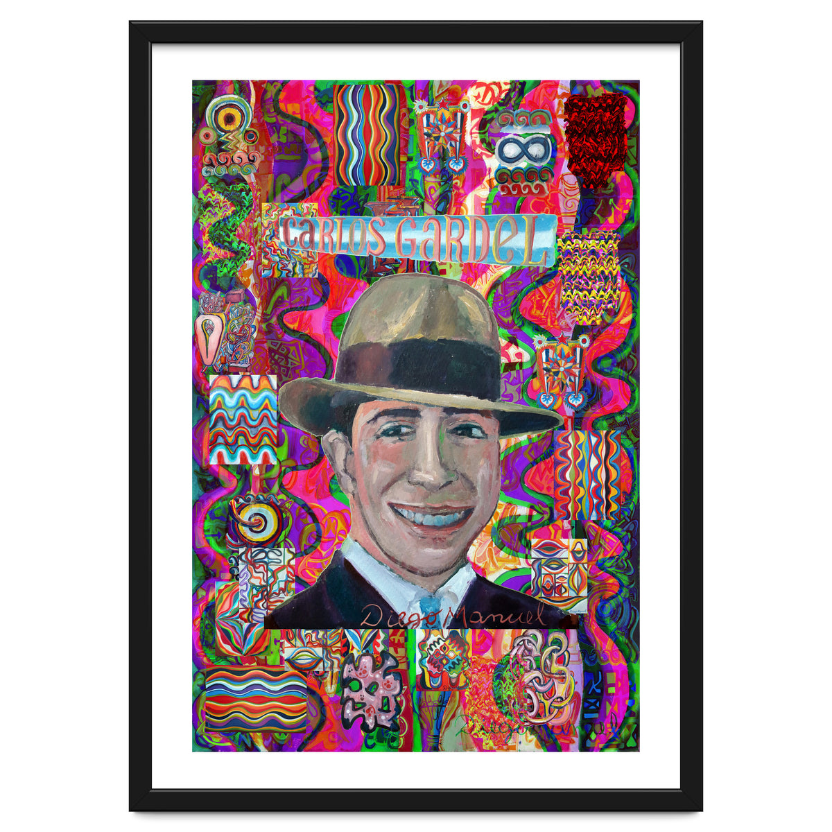 New Graffiti2022 Tango Star 2