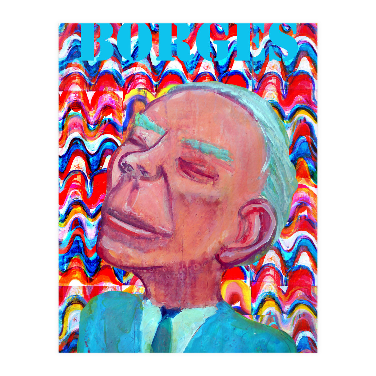 Borges Digital 3 (Print Only)
