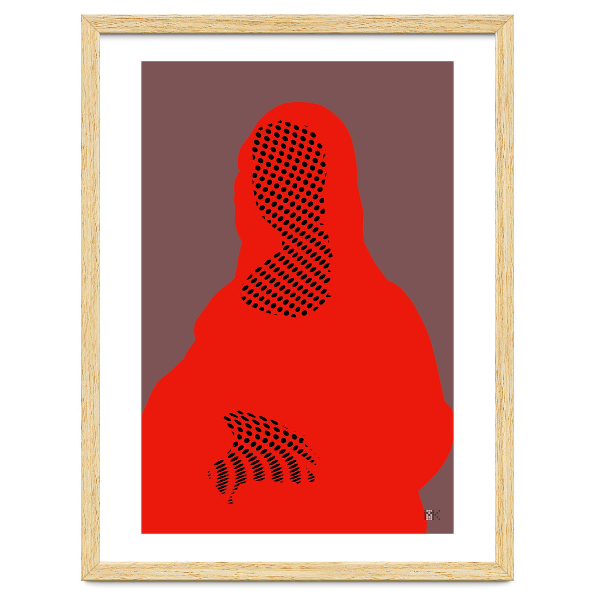 Mona, nu mach aber mal ein Punkt 1