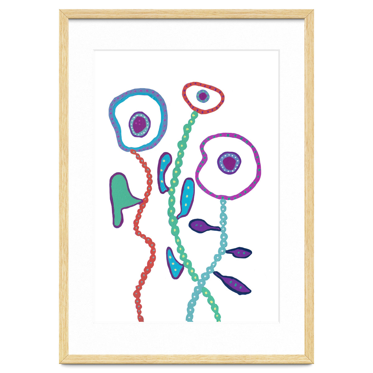 Colour Makes Fun (Wd)