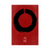 ENSO IN JAPAN (Print Only) thumbnail