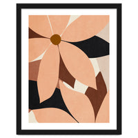 ABSTRACT FLOWERS Q01